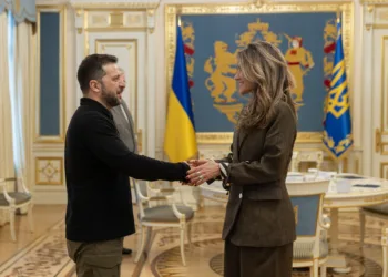 Dutch aid to Ukraine will not exceed €3bn, despite pledges