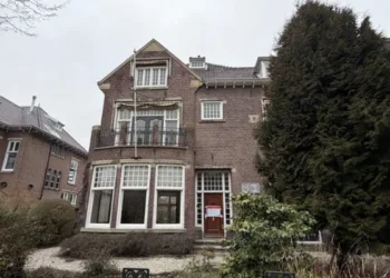 Weaving through time: Leiden’s Textile Research Centre