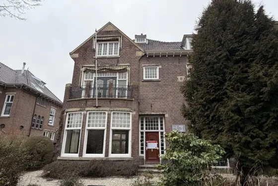 Weaving through time: Leiden’s Textile Research Centre