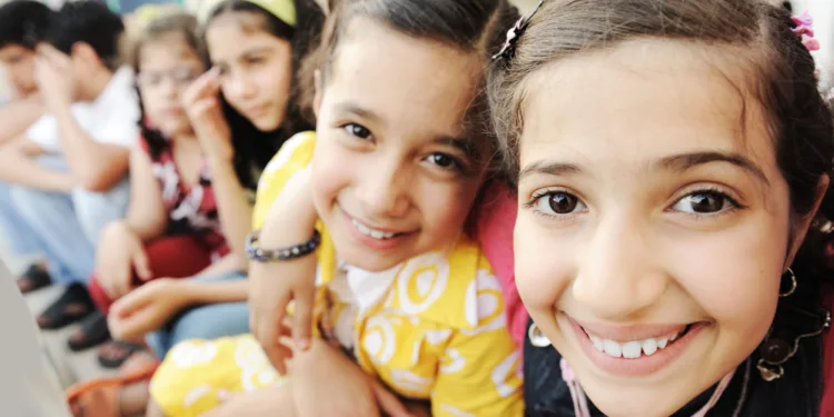 Utrecht primary schools scrap parent contributions, set up fund