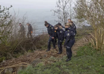 Feet found from two unconnected missing persons in same river