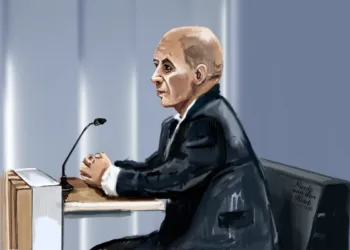 Former NCTV worker found not guilty of spying for Morocco