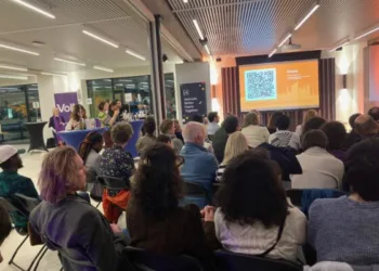 International The Hague debates tram 19, sex workers and rubbish