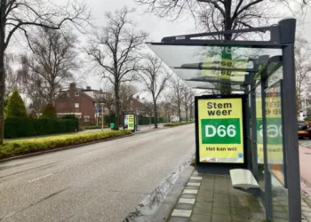 Feeling at home – and having one – top the Amstelveen issue list