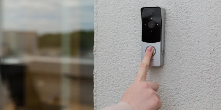 Many video doorbell owners are keeping recordings for too long