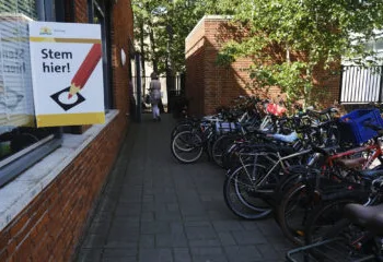 Podcast: The You Cannot Vote For Henk Krol Edition