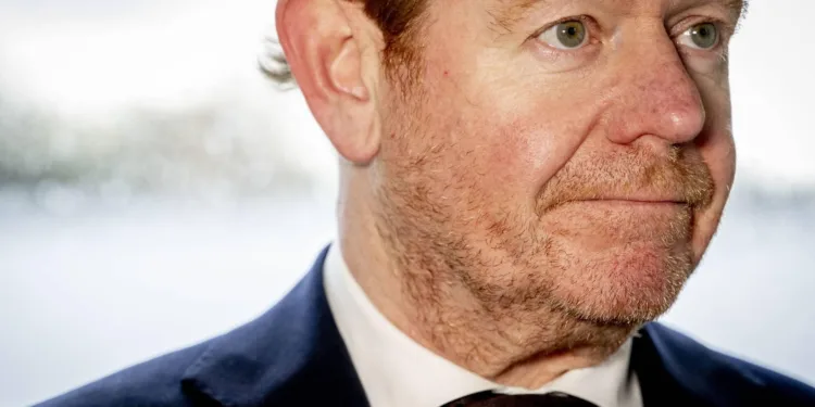 Van Weel: Link aanslagplegers school en synagoge niet uitgesloten