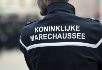 Defence ministry worker arrested for stealing army equipment