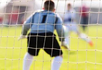 Parents take football club to court for making son play in goal