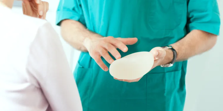Women who lost court case over breast implants to appeal ruling