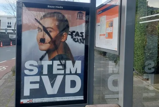 If you’ve got a vote in Wednesday’s local elections, use it!