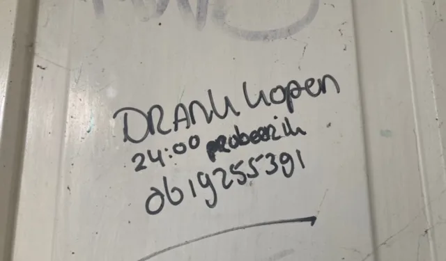 Fewer people classified as heavy or excessive drinkers in NL