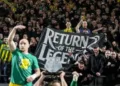 ADO Den Haag set to return to the Eredivisie next season
