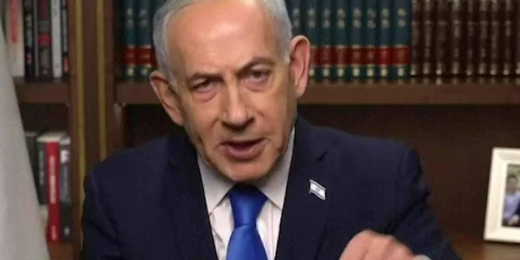 Netanyahu: Iran niet langer in staat uranium te verrijken