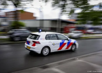 Meldingen van schietincident in Utrecht in buurt Diakonessenhuis