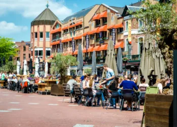 In Eindhoven, more internationals win city council seats