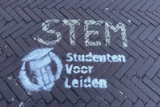 Want to complain like the Dutch? Vote like the Dutch.