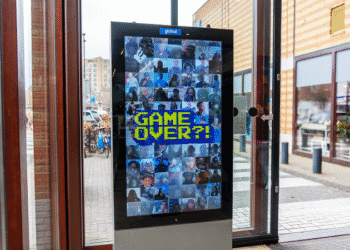 Game over: Dutch police publish photos of 79 fraudsters