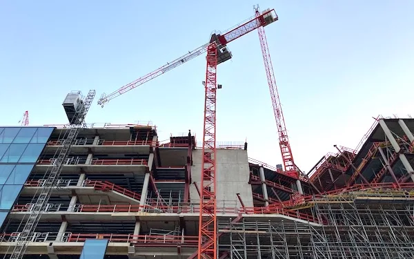 Older home owners will move – to big, newly build apartments