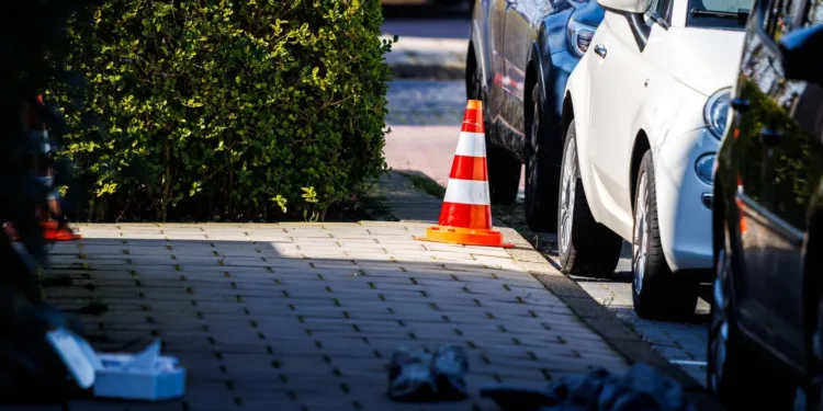 Man vast in onderzoek neerschieten Iraniër Schoonhoven