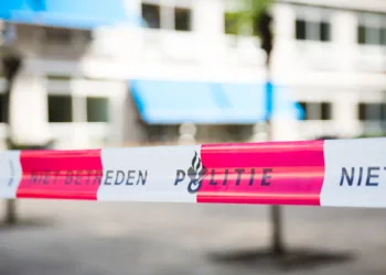 Man arrested in Germany for Iranian dissident shooting in NL