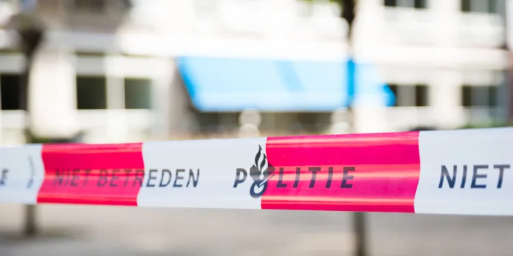 Man arrested in Germany for Iranian dissident shooting in NL