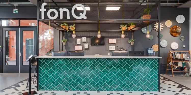 Online home furnishings group Fonq declared bankrupt