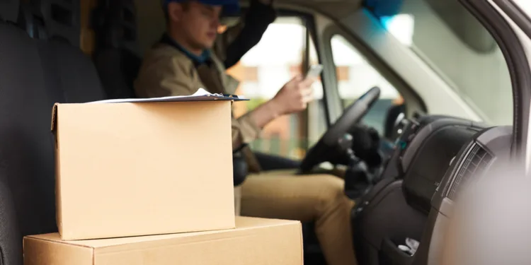 Brussels agrees new handling fee for parcels from outside the EU