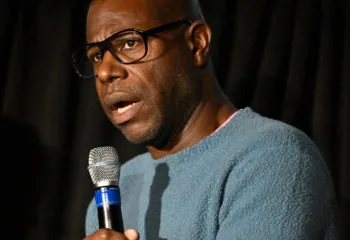 Filmmaker Steve McQueen wins Erasmus Prize for “reflective” work