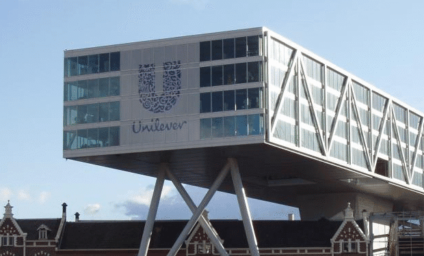 Unilever sells food arm to McCormick, which will open Dutch HQ