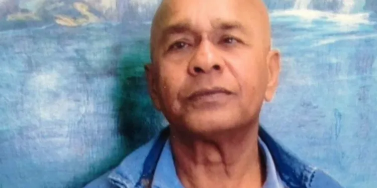 Longest-serving Dutch prisoner abroad is back in the Netherlands