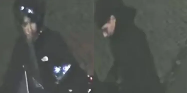 Four suspects in synagogue bombing accused of terrorism offences