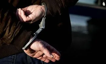 Ontsnapte tbs’er opgepakt in Leeuwarden