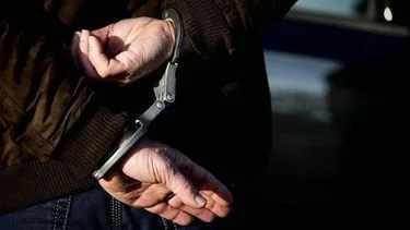 Ontsnapte tbs’er opgepakt in Leeuwarden