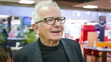 Boer Geert volledig verlamd na zwaar fietsongeluk in Portugal
