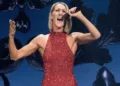 Céline Dion kondigt concertreeks in Parijs aan
