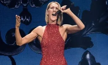 Céline Dion kondigt concertreeks in Parijs aan