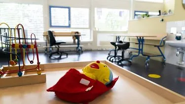 Zedenverdachte kinderopvang was raadslid 50PLUS Almere, eerder SP
