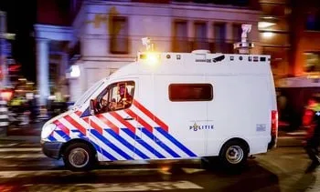 Gerichte aanslag op Joodse school in Amsterdam, schade beperkt