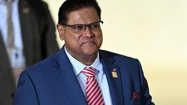 Surinaamse oud-president Chan Santokhi (67) overleden