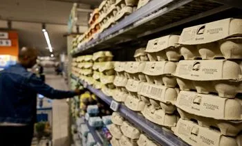 zo hard zijn eieren in prijs gestegen 