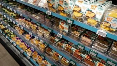 directeur van Nederlandse Vegetariërsbond vindt verbod ‘gek, slecht en onnodig’