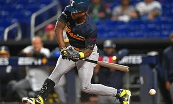 Profar na bericht over doping uit basis Nederlands honkbalteam