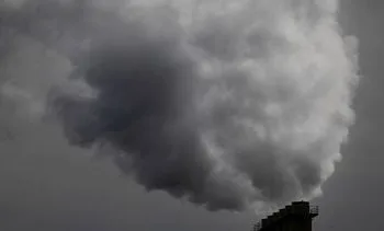 uitstoot gestegen in 2025, klimaatdoelen verder uit zicht