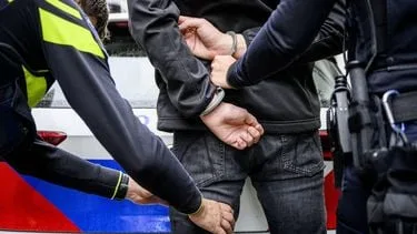 Aanhouding voor mishandeling Amsterdamse fractievoorzitter JA21