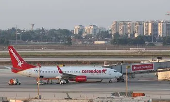 Corendon-repatriëringsvlucht uit Oman uitgesteld om veiligheid