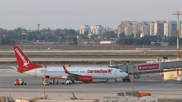 Corendon-repatriëringsvlucht uit Oman uitgesteld om veiligheid