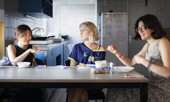 kamertekort loopt op tot 30.000