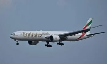 Emirates vliegt vanaf zaterdag dagelijks van Dubai naar Schiphol