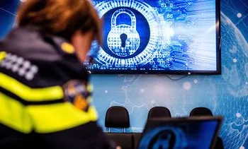 geheim inlichtingenteam politie overtreedt wet